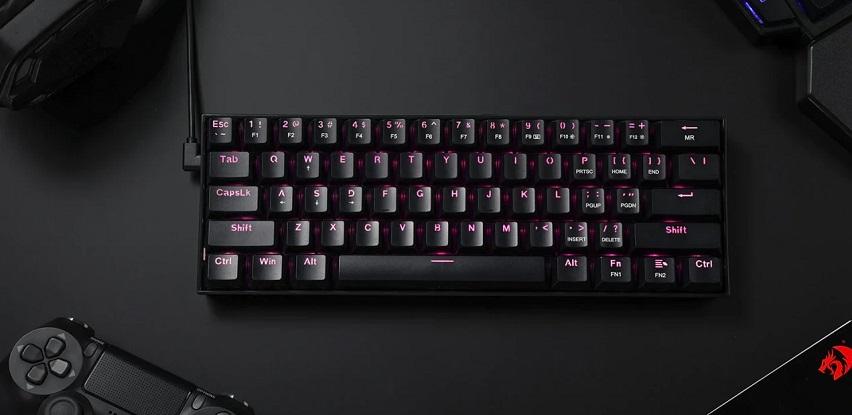 Dragonborn K630