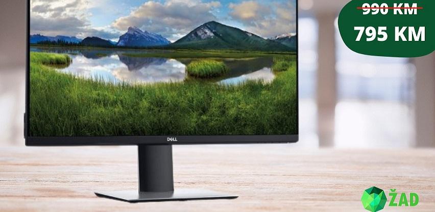 ŽAD Store Dell monitori