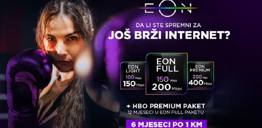 Da li ste spremni za još brži, bolji i moćniji internet?