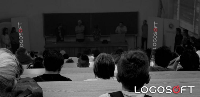 Logosoft podržao Školu programiranja i Školu matematike za nadarene učenike