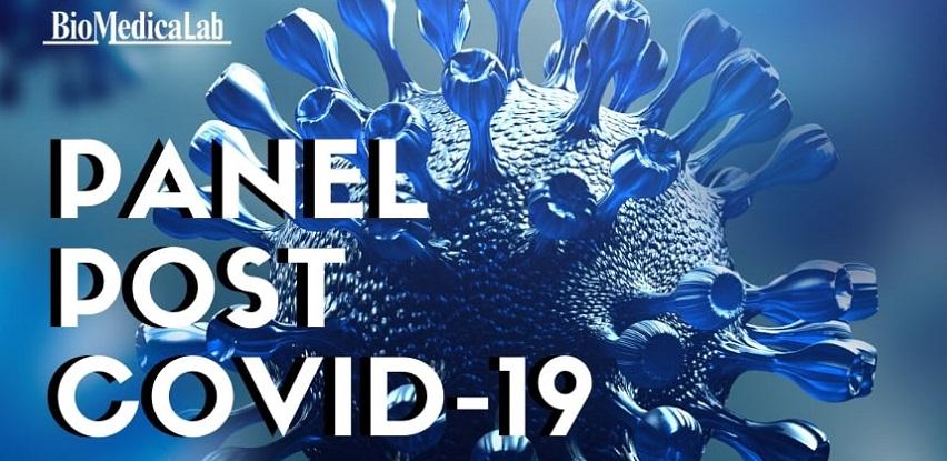biomedicalab post covid 19 panel