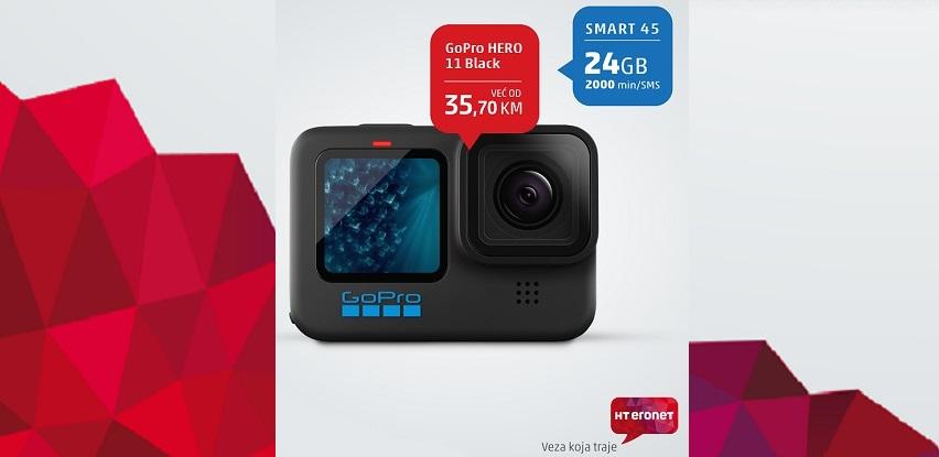 GoPro kamera HT Eronet