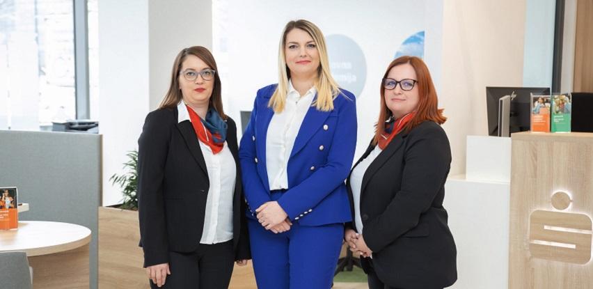 Sparkasse Bank Novi Grad