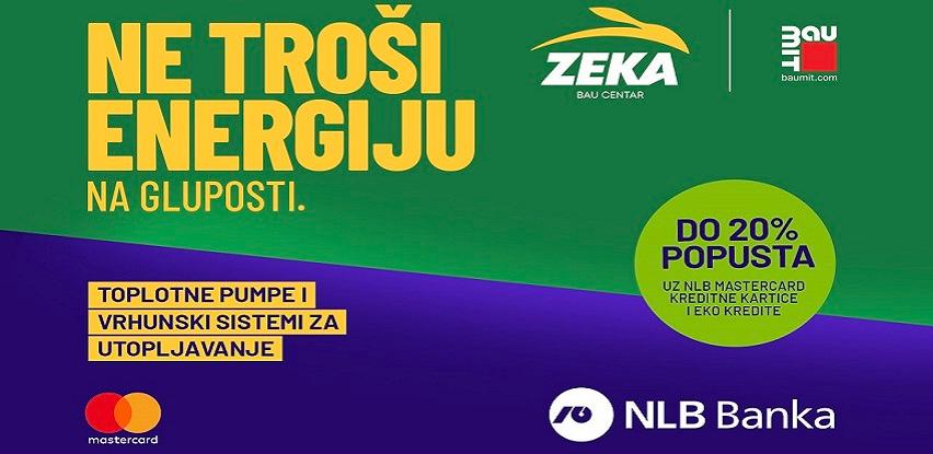 Eko kredit NLB Banka
