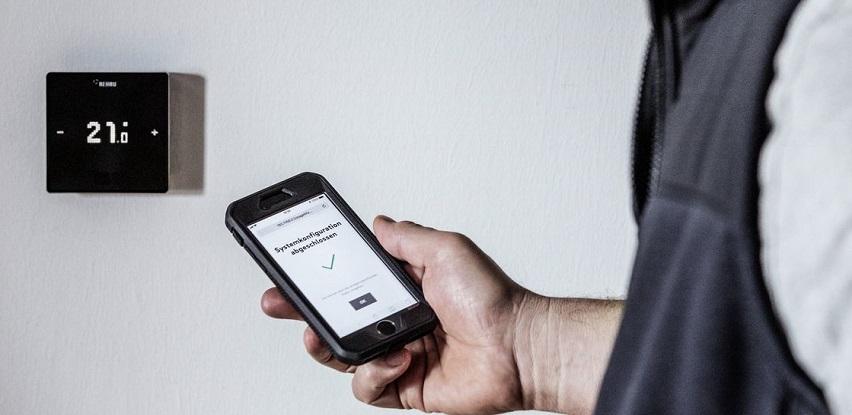 Nea smart Rehau