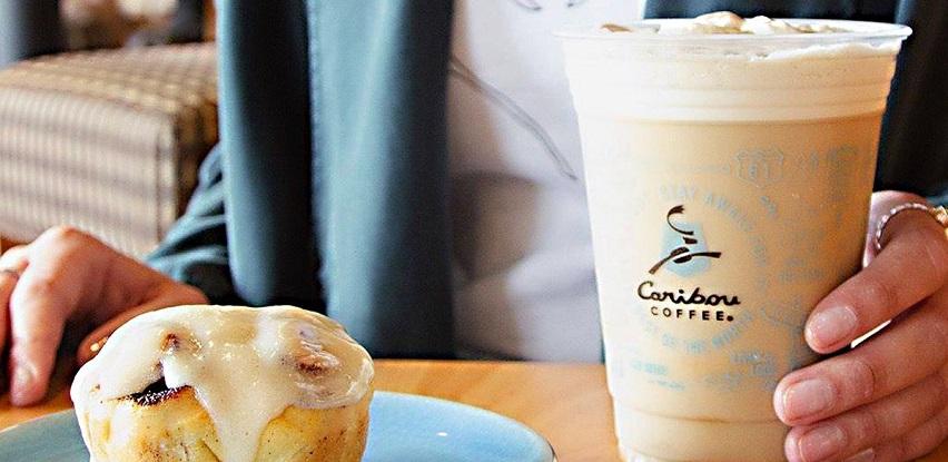 caribou coffee nagradna igra međunarodni dan kafe