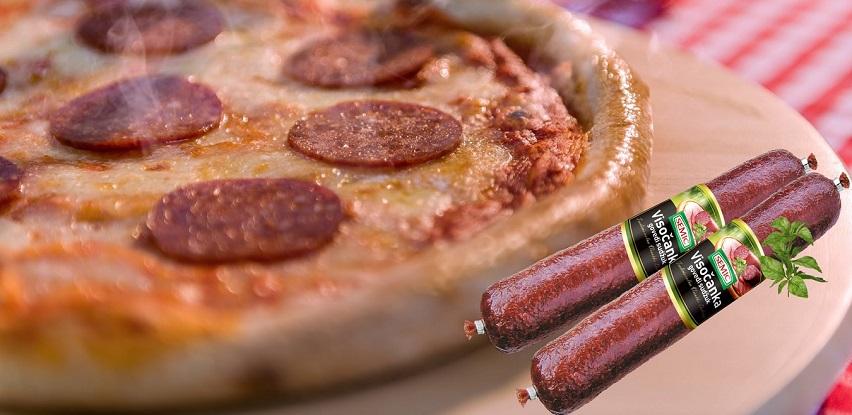 bosanska pizza sudžuka visočanka im semić industrija mesa semić