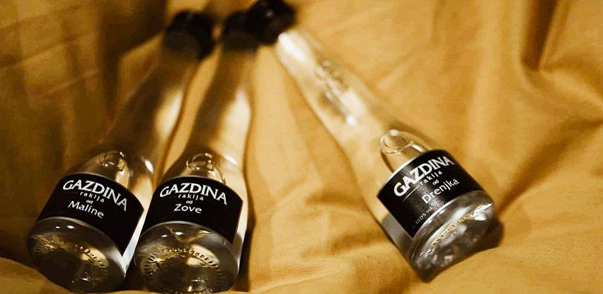Mini Gazdina rakija