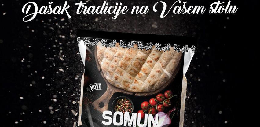 Važnost tradicije: Fine Food somuni, jednostavnost pripreme i bogatstvo okusa