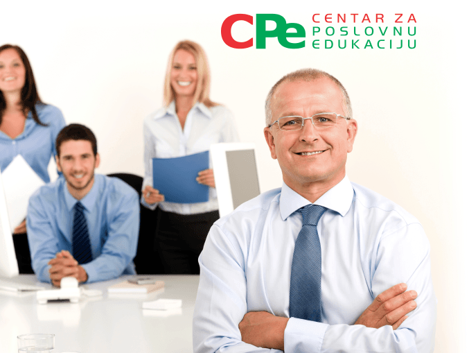 Osvojite besplatan kurs po vašem izboru u CPE Tuzla ili CPE Sarajevo
