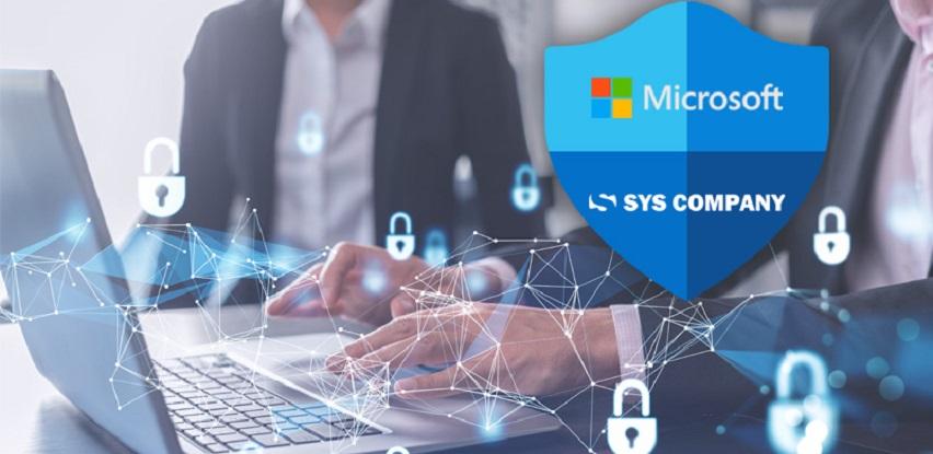 Sys Company Microsoft 365