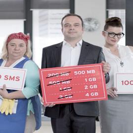 Surfujte sa m:tel-om kao nikad do sad!