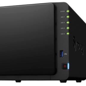 Synology predstavio DiskStation DS416play