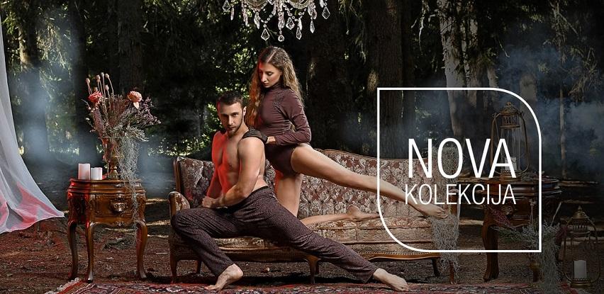 Kolekcija jesen/zima Alma ras i Manners
