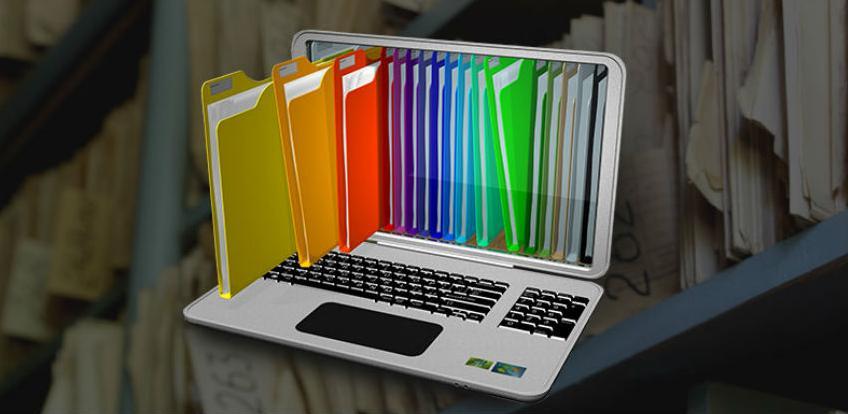 Upravljajte sadržajem sa EASY Software-om