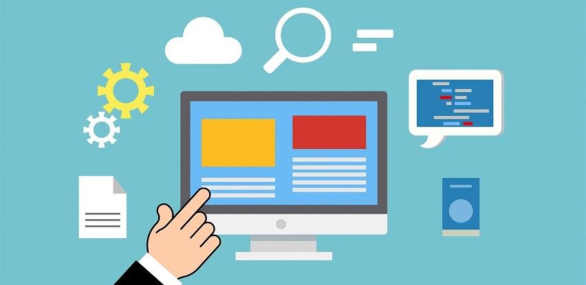 Lilium Digital web development