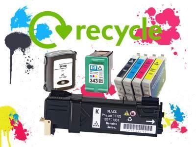 Eurotoner Zenica: Ekološki pristup i reciklaža toner kaseta i cartridge-a