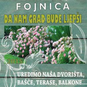 Tradicionalna akcija - "Da nam grad bude ljepši"