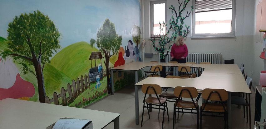 Vrijedna donacija Addiko banke: Kabinet "Čitalići"