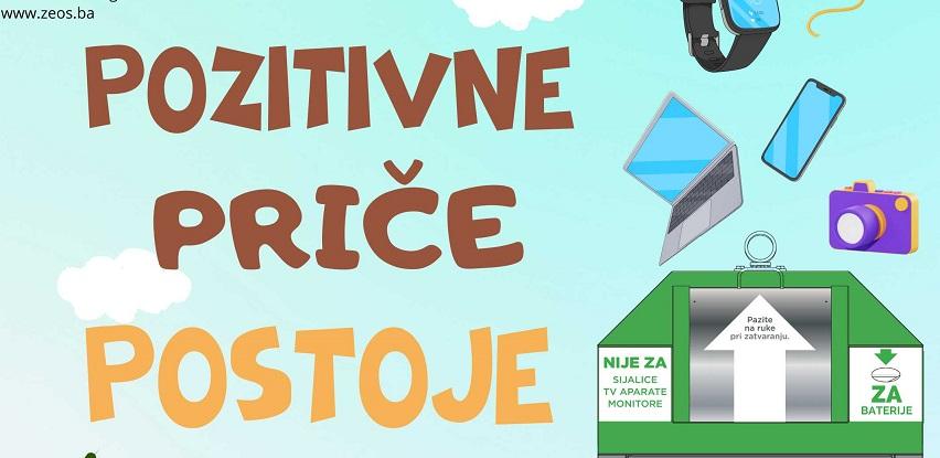 ZEOS eko sistem zelena evolucija
