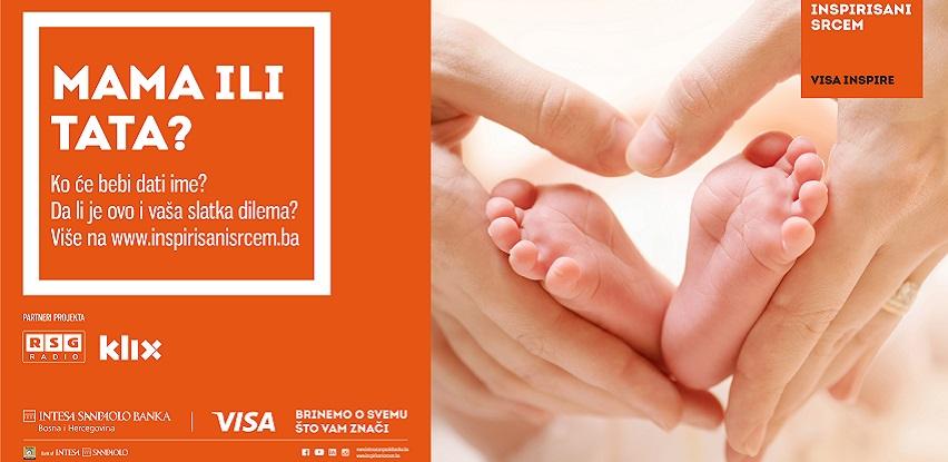 Intesa Sanpaolo Banka Inspirisani srcem
