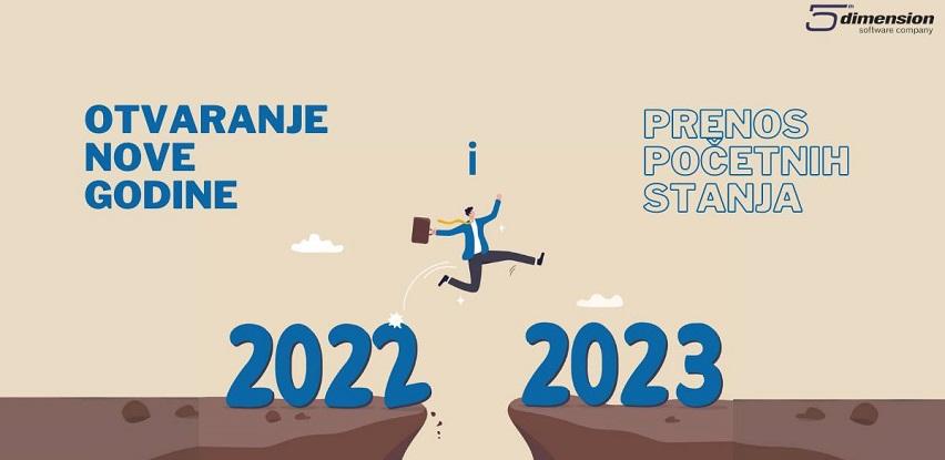 5th Dimension nova poslovna godina