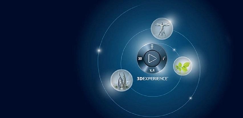 CADCAM Solutions platinum partner kompanije Dassault Systemes