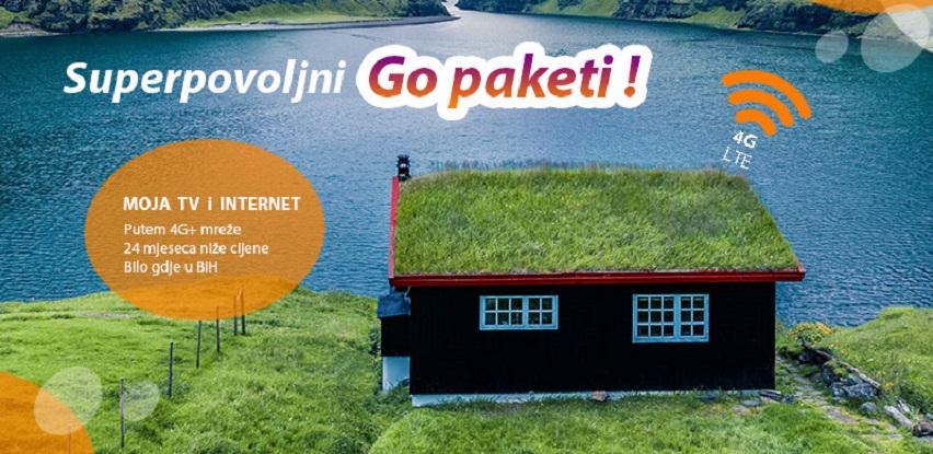 superpovoljni go paketi bh telecom