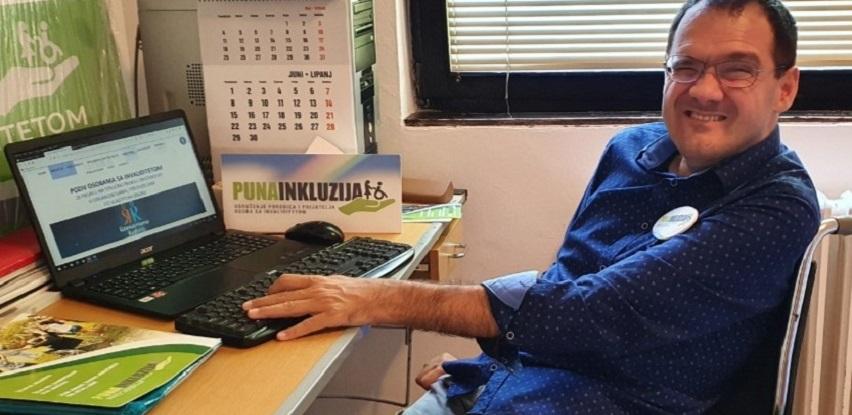 Prointer ITSS Dalibor Dedić