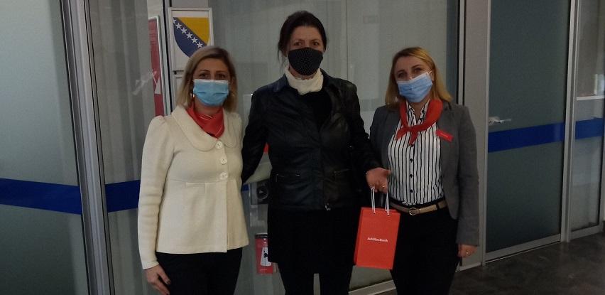Uštedite i vrijeme i novac i svaki mjesec osvojite vrijedne nagrade!