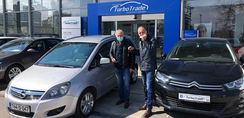 Turbo Trade podržao rad regionalnog odbora Merhameta Sarajevo