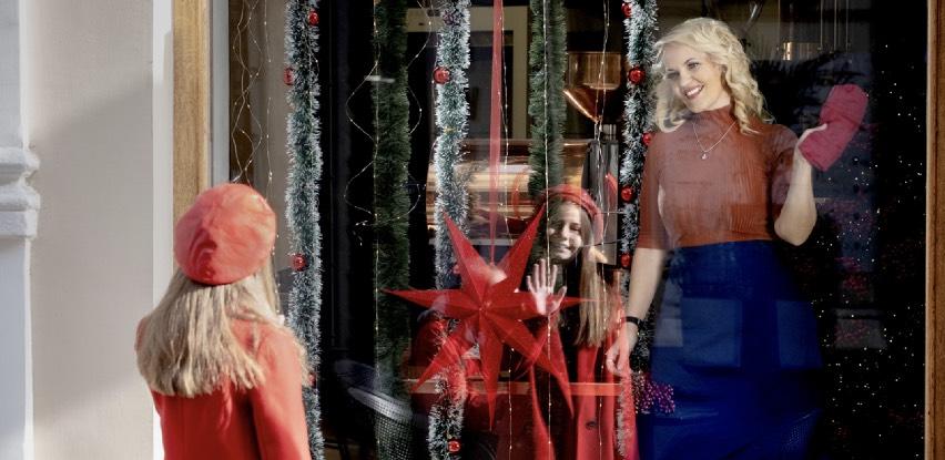 UniCredit Mastercard kartica