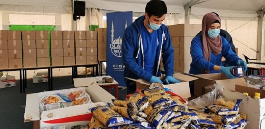 donacija ramazanski paketi 2023 islamic relief