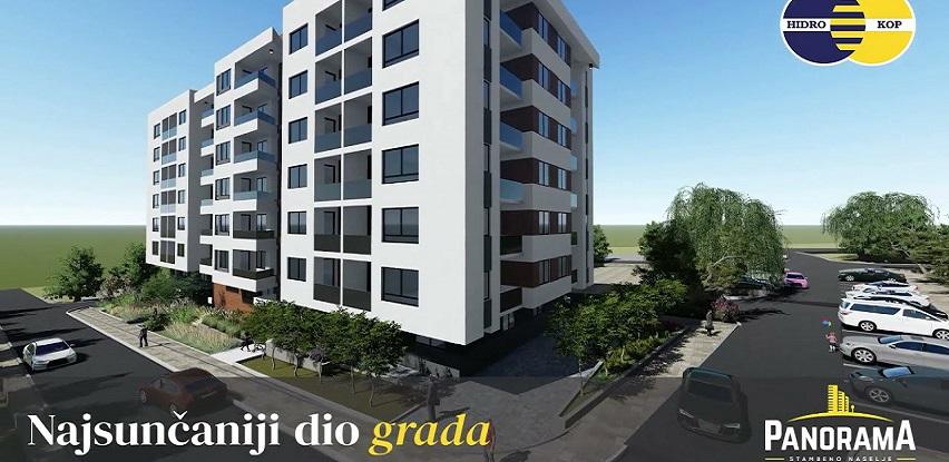 Naselje Panorama Banja Luka