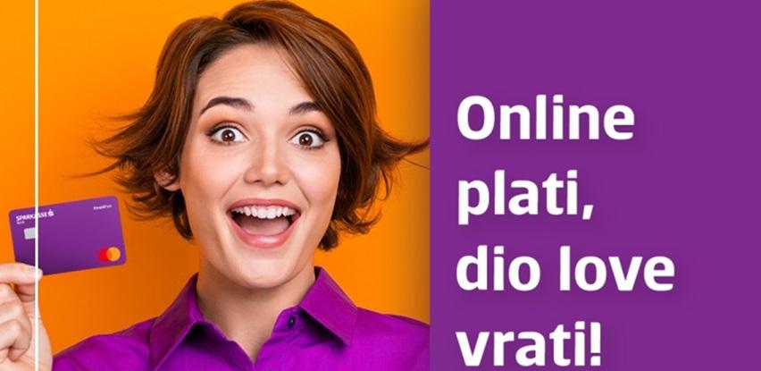 Mastercard kartice Sparkasse Banke