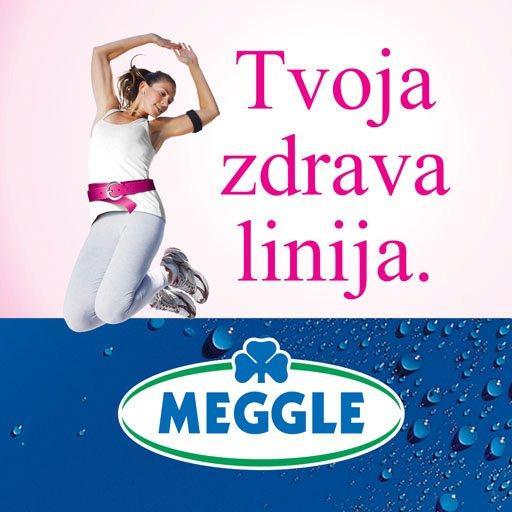 Meggle: Linija zdravih proizvoda idealnih za sve one koji su u pokretu
