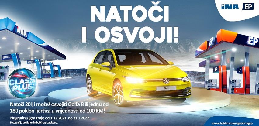 nagradna igra natoči i osvoji ina holdina energopetrol class plus goriva