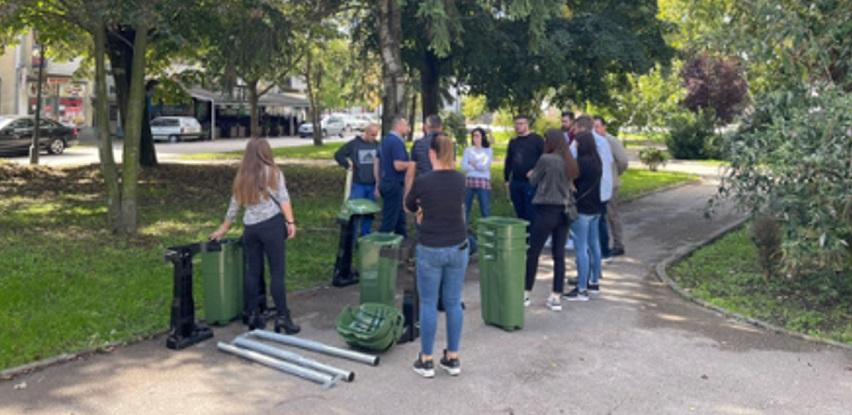 zelena revolucija odžak dm zajedno za bolje sutra