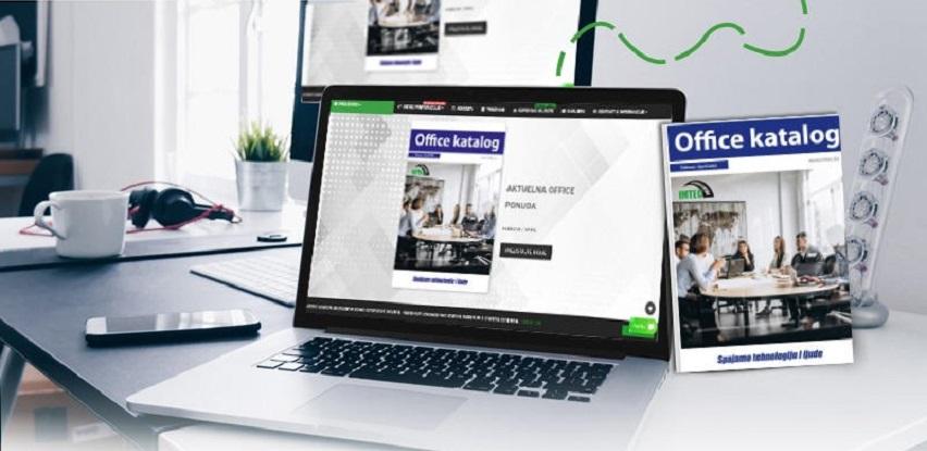 IMTEC office katalog