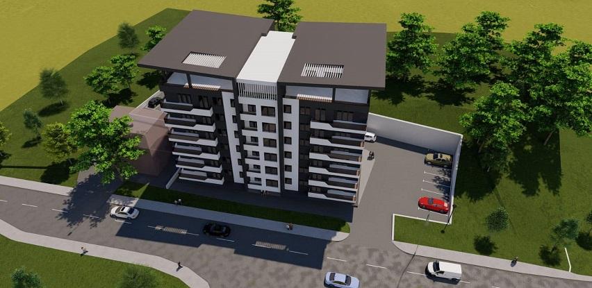 kov grad bužim nova oaza stambeni objekat