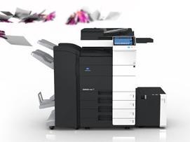 Konica Minolta daje oblik idejama
