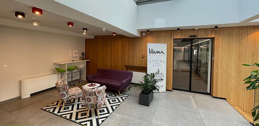 Agencija za digitalni marketing Lilium Digital na novoj lokaciji