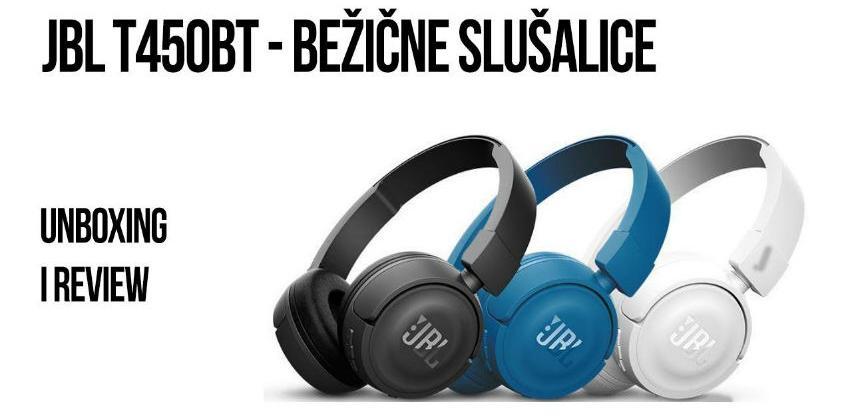 JBL bežične slušalice za samo 59 KM