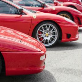 Preuzmite besplatnih 50 eura i trgujte dionicama Ferrari-ja na berzi
