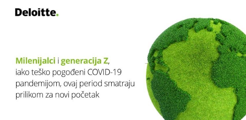 Milenijalci i generacija Z – pandemija je prilika za novi početak