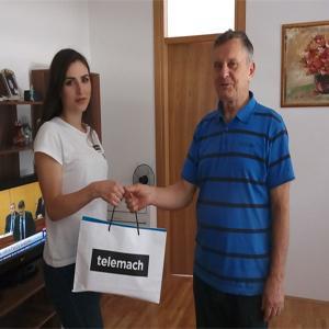 Fiber Power - novi korak u daljnjoj modernizaciji Telemach usluga!