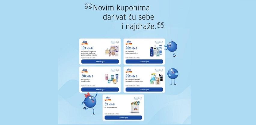 dm drogerie markt active beauty aplikacija
