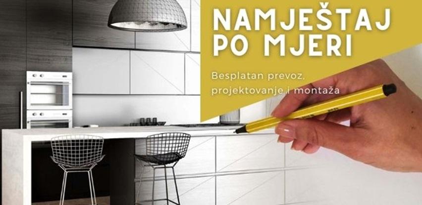 Miramar kuhinje po mjeri