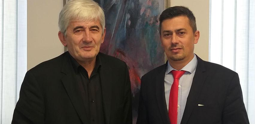 Addiko podržala rad Rehabilitacijskog centra Sveta obitelj