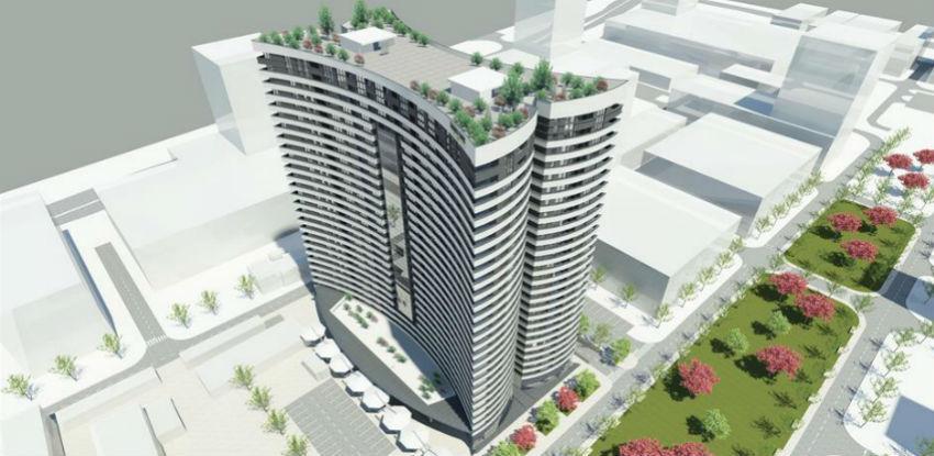 Još niste kupili stan u Sarajevo Tower-u? Požurite iskoristite aktuelne cijene!